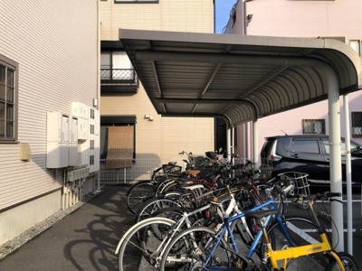 【その他共用部分】 | ルミエール壱番館