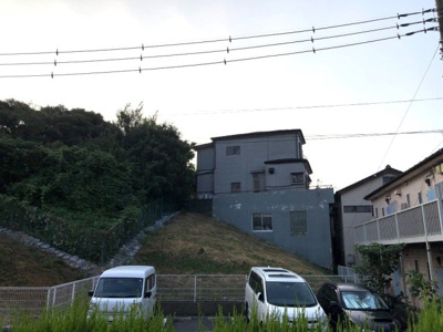 【展望】 | ルミエール壱番館