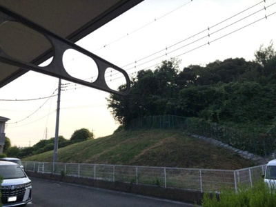 【展望】 | ルミエール壱番館