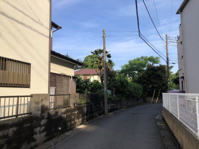 【周辺】 | ルミエール壱番館