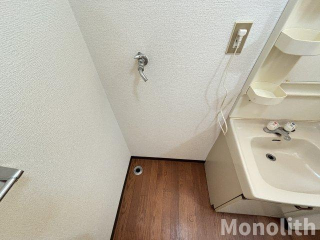 ウィングハイツの設備