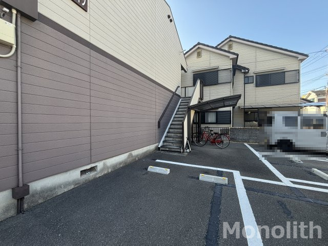 ウィングハイツのその他共用部分