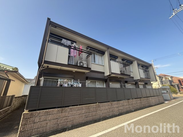 ウィングハイツ