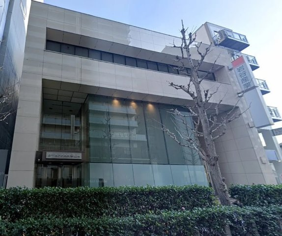 グロー大津駅前ビル 