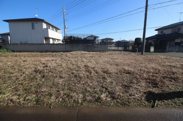 筑西市関本中の外観|西側より（2022年12月撮影）