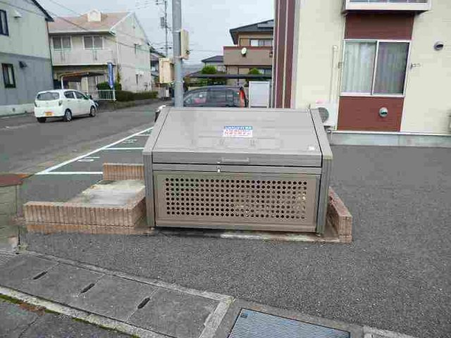 レオネクストシャルマン２１のその他|写真と現状が異なる場合は現状を優先します。