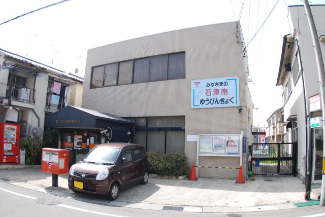 ＡＬＬＩＥＲ ＰＡＲＫ 池田の周辺