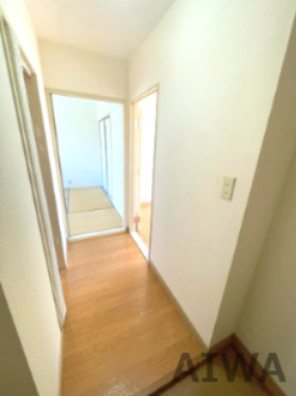 【玄関】 | ローズマリー