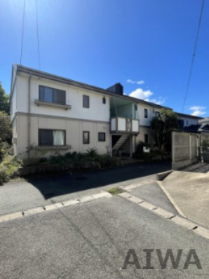 【外観】 | ローズマリー