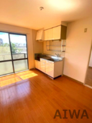 【居間・リビング】 | ローズマリー