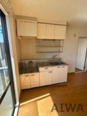 【キッチン】 | ローズマリー