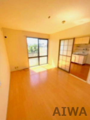 【洋室】 | ローズマリー