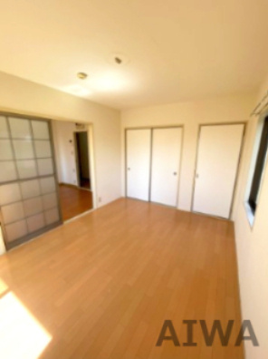 【洋室】 | ローズマリー