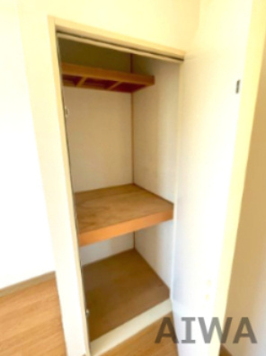 【収納】 | ローズマリー