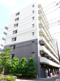 FORTIS水天宮前の画像