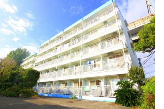 沼津市石川の一棟マンション