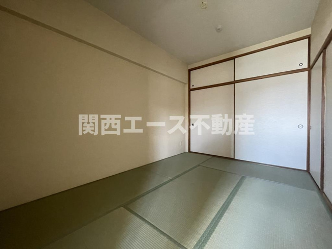 【寝室】 | メゾン菱江