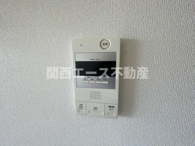 【セキュリティ】 | メゾン菱江