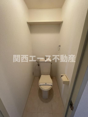 【トイレ】 | メゾン菱江