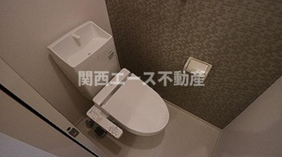 【トイレ】 | アーバンウッド