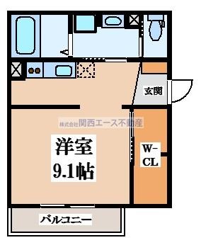 【間取り】 | アーバンウッド