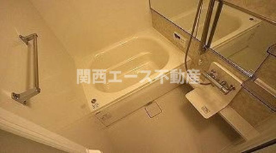 【浴室】 | アーバンウッド