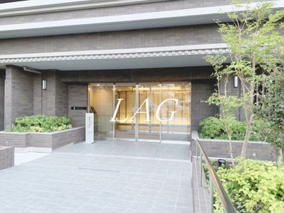 【エントランス】 | ノブレス相模大野 | エントランスです。