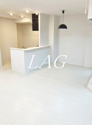 【洋室】 | ノブレス相模大野 | 洋室のお部屋です。