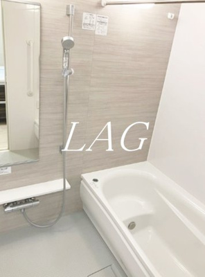 【浴室】 | ノブレス相模大野 | お風呂です。