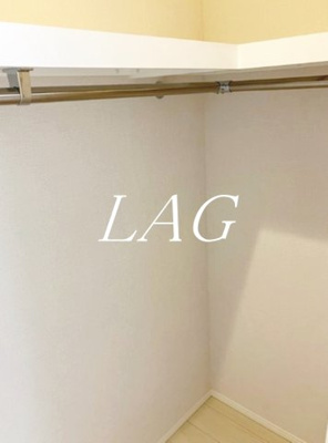 【収納】 | ノブレス相模大野 | 収納です。