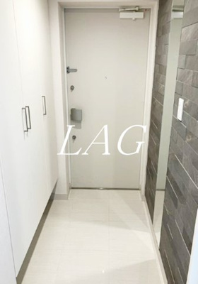 【玄関】 | ノブレス相模大野 | 玄関です。