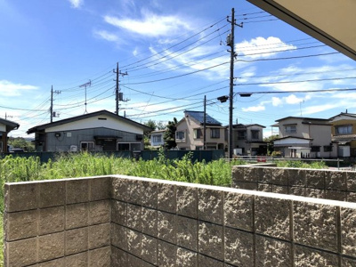 【展望】 | カーサ　ルーチェ