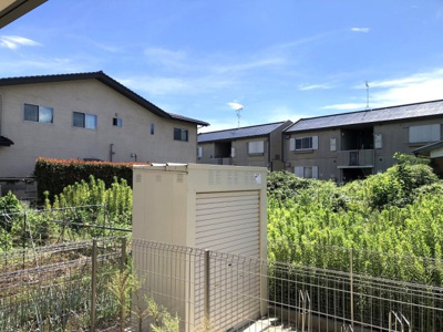 【展望】 | カーサ　ルーチェ