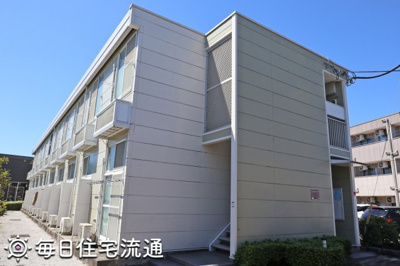 【外観】 | シェル壱番館