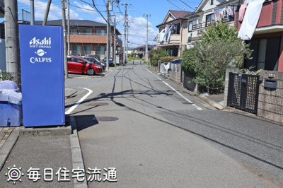 【周辺】 | シェル壱番館