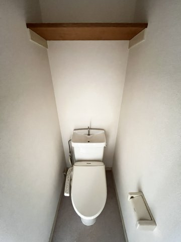 【トイレ】