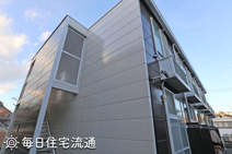 パークハイムの画像