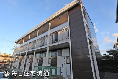 【外観】 | パークハイム