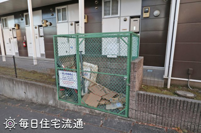 【その他共用部分】 | パークハイム