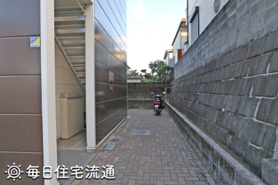 【その他共用部分】 | パークハイム