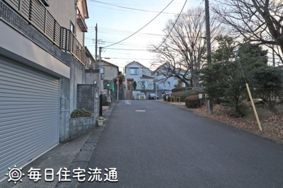 【周辺】 | パークハイム