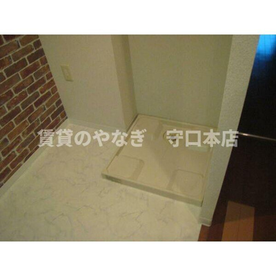 【洗面所】 | FEEL DOI