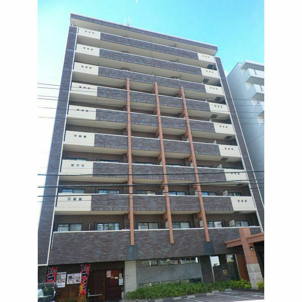 エンゼルプラザ瀬田駅前