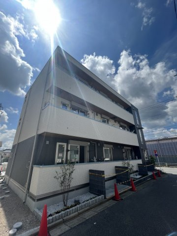ルチェ・ソラーレの画像