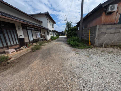 【外観】 | 大津町借地