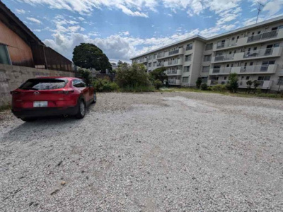 【外観】 | 大津町借地