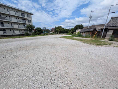 【外観】 | 大津町借地