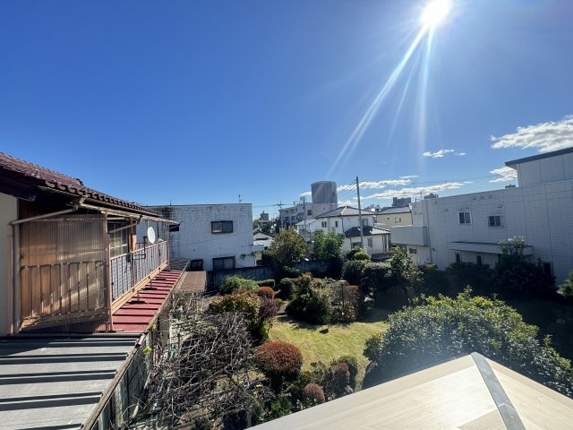 新築　前橋市平和町1期　1号棟の展望|前橋市平和町1期　1号棟