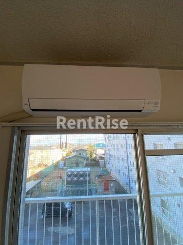 石刀マンションの設備