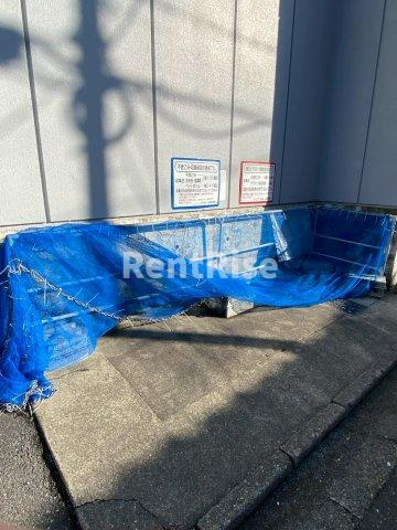 石刀マンションのその他共用部分